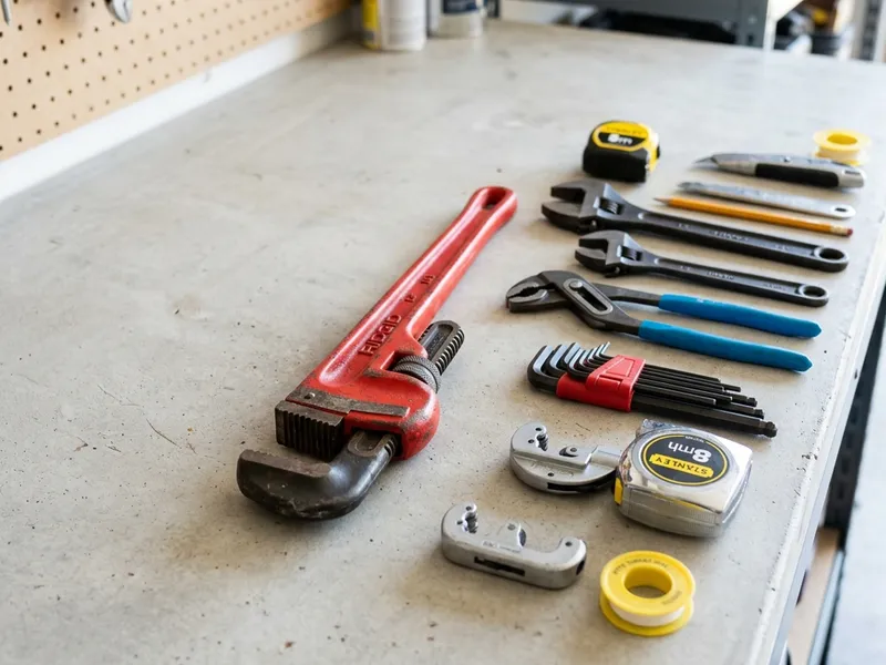 Emergency Plumber in La Casita, TX